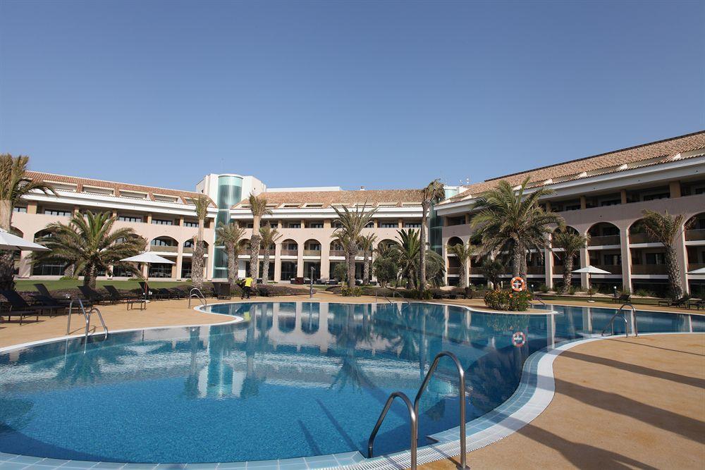 Hotel Ar Golf Almerimar