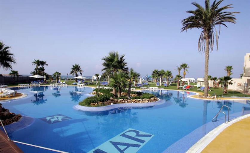 Hotel Ar Golf Almerimar