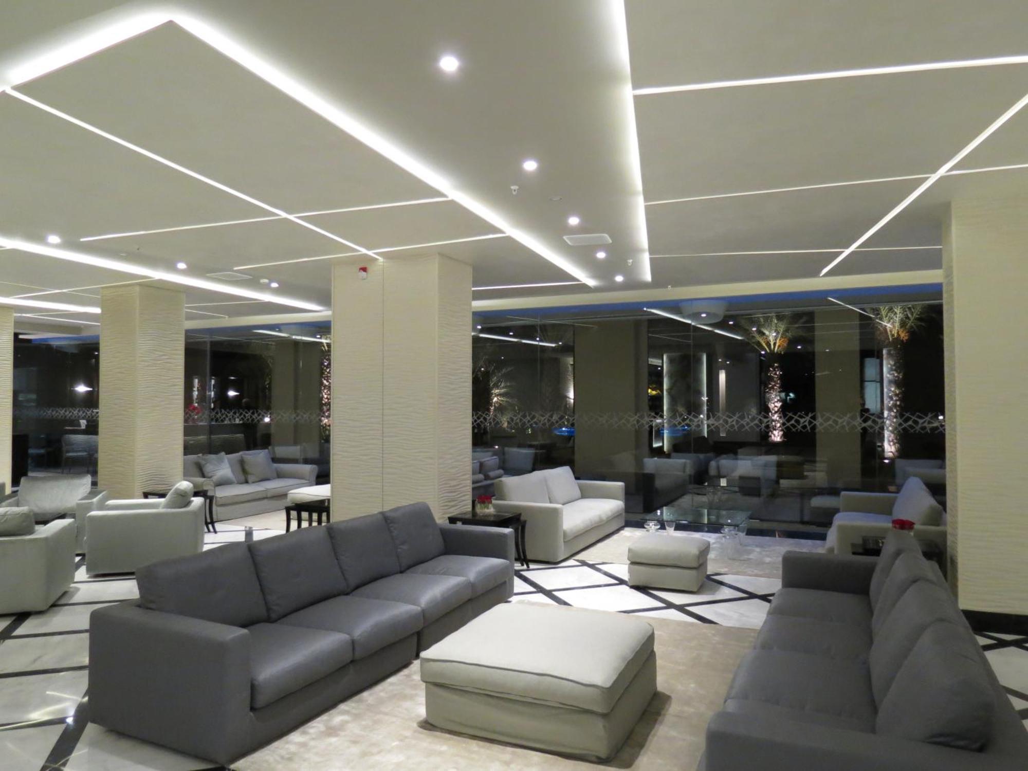 Hotel Ar Golf Almerimar 5*