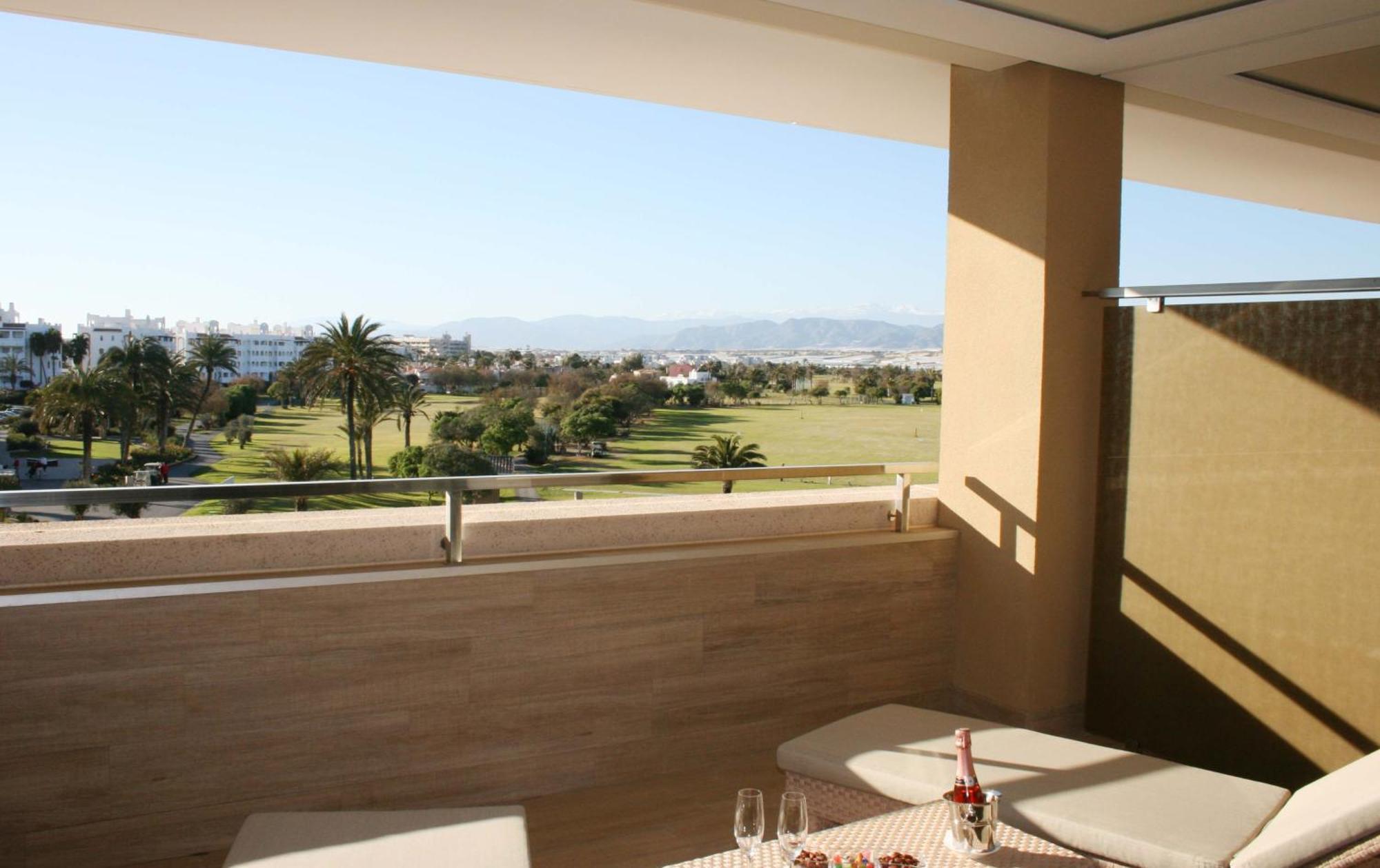Ar Golf Almerimar El Ejido