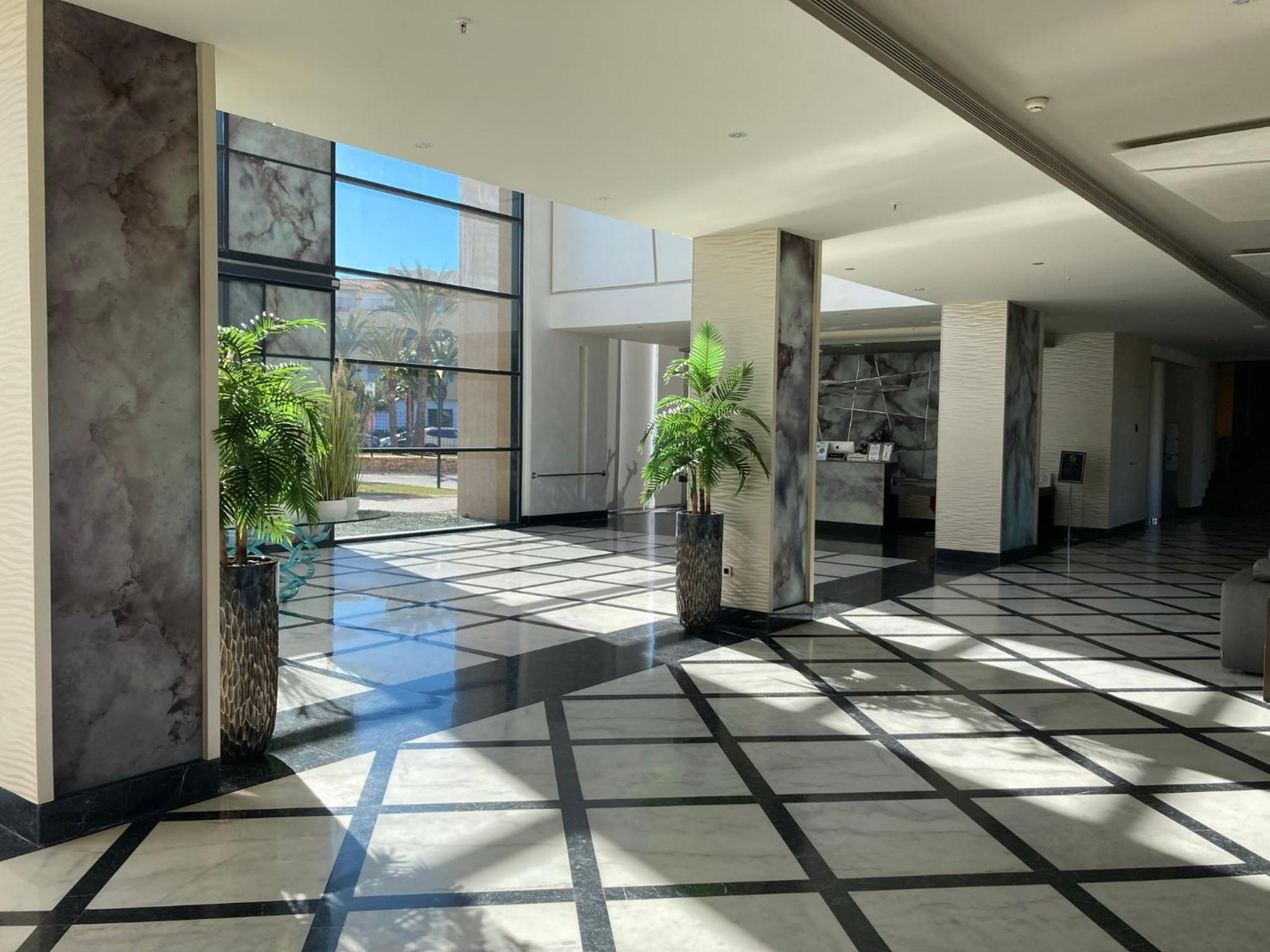 Hotel Ar Golf Almerimar 5*