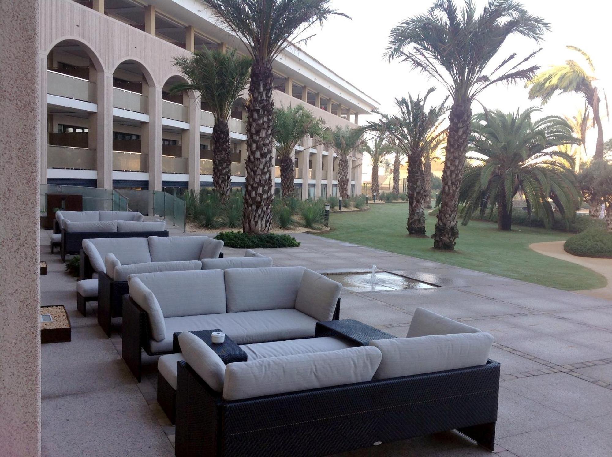 Hotel Ar Golf Almerimar El Ejido