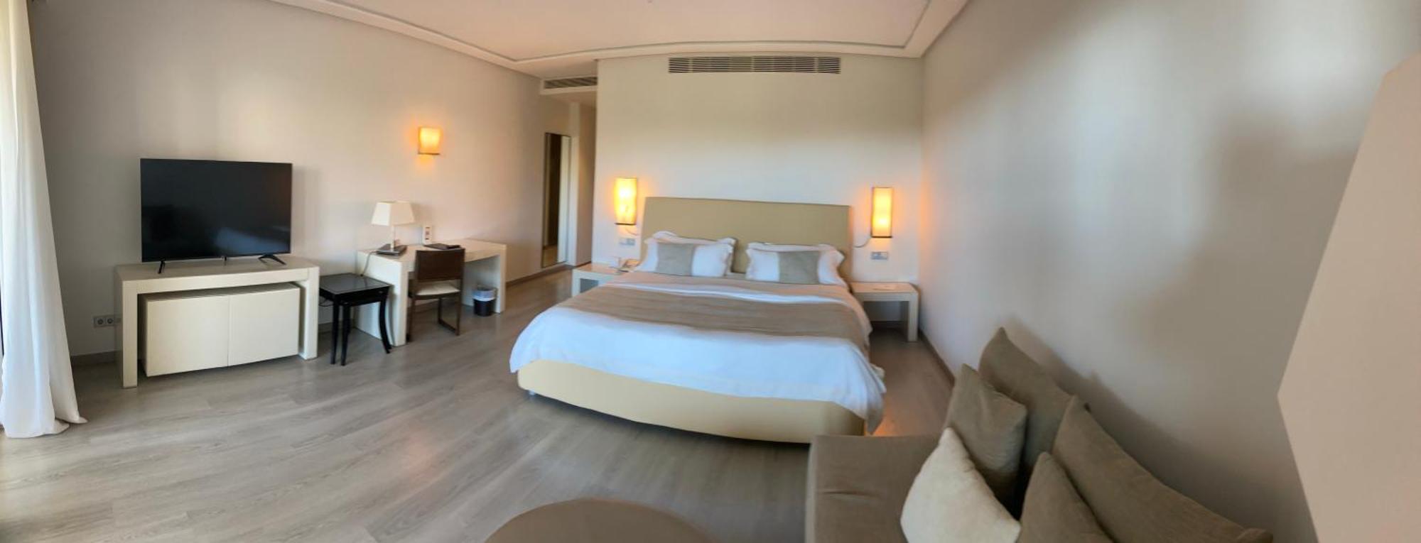 Hotel Ar Golf Almerimar El Ejido