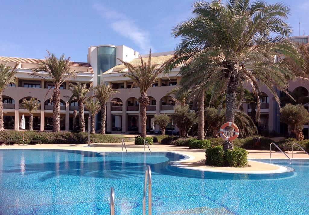 Ar Golf Almerimar Hotel