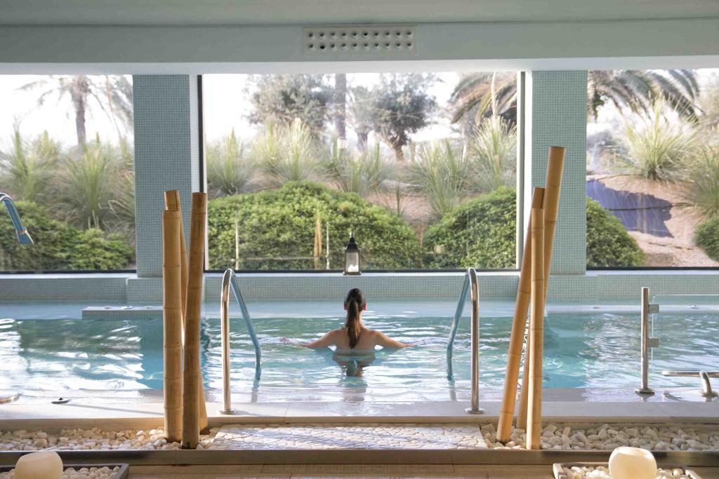 Ar Golf Almerimar Hotel El Ejido