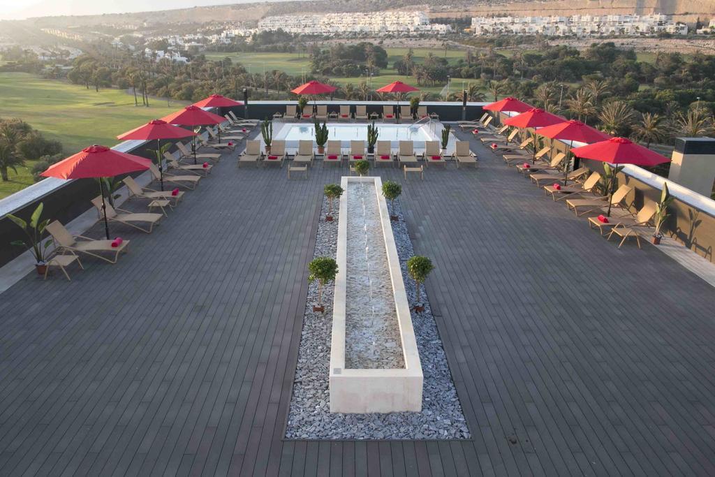 Ar Golf Almerimar