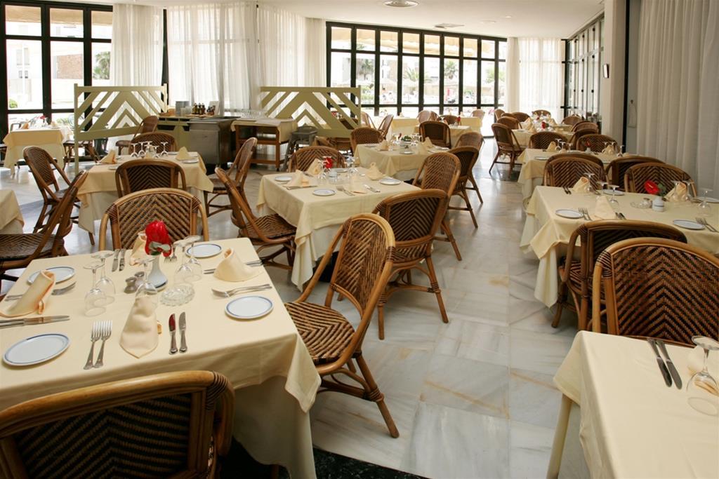 Hotel Ar Golf Almerimar El Ejido