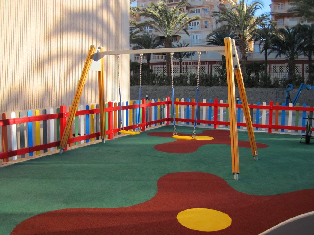 Ar Golf Almerimar