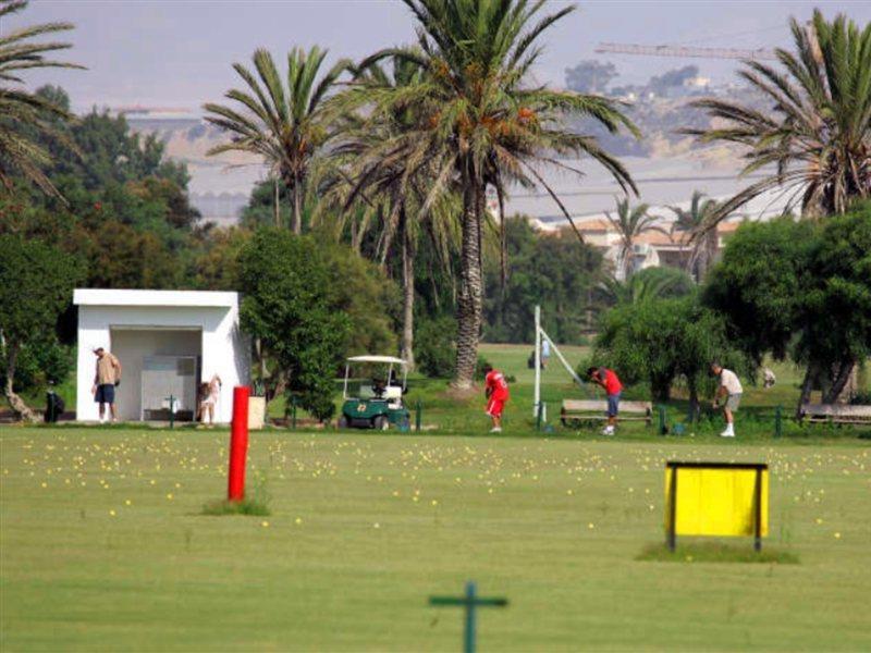 Ar Golf Almerimar Hotel
