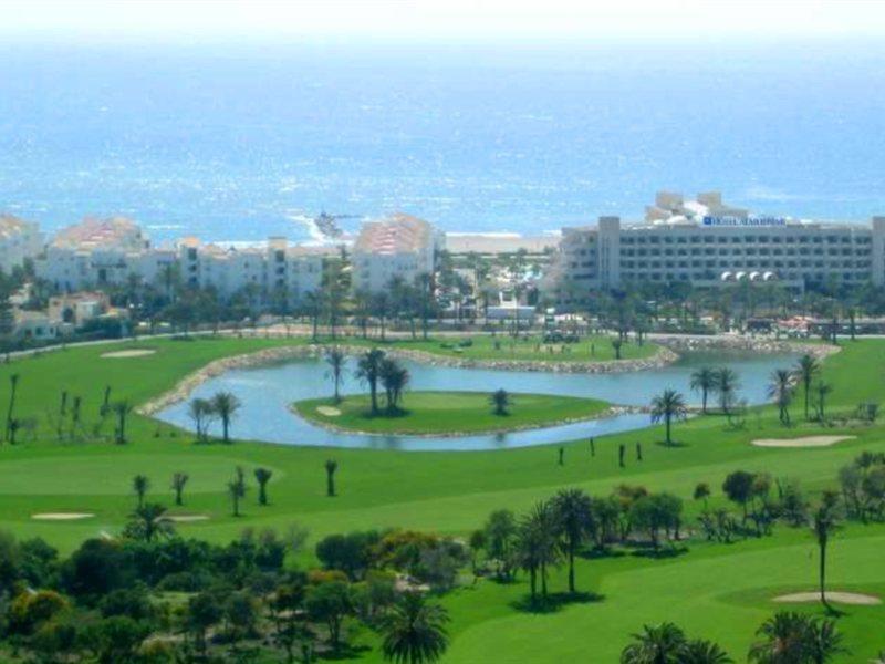 Ar Golf Almerimar Hotel 5*