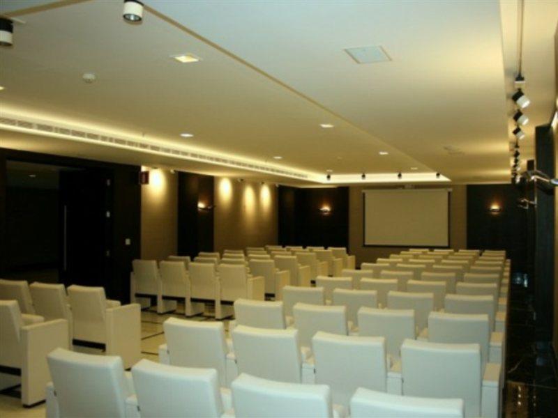 Ar Golf Almerimar Hotel