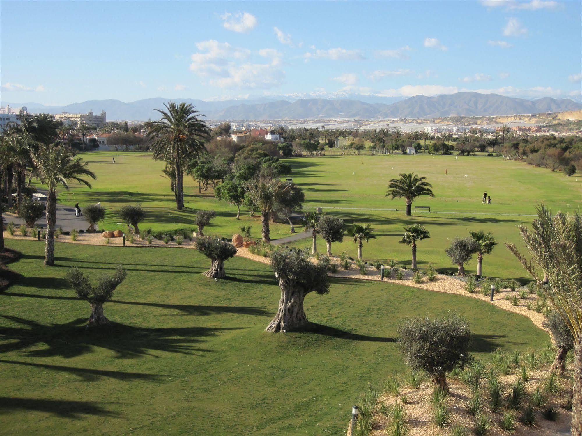Ar Golf Almerimar