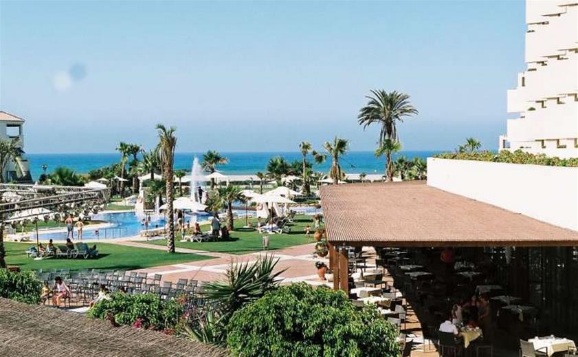 Ar Golf Almerimar 5*