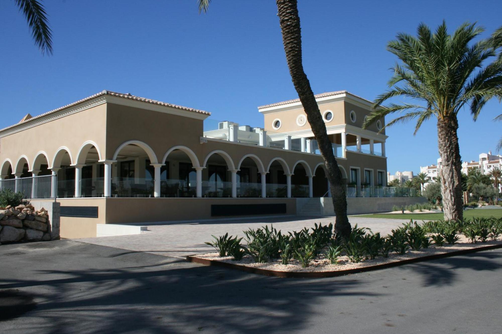 Ar Golf Almerimar El Ejido