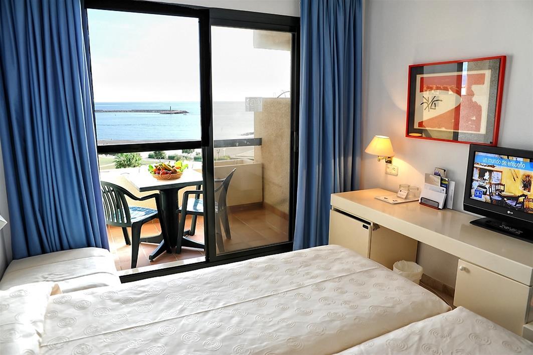 Hotel Ar Golf Almerimar 5*