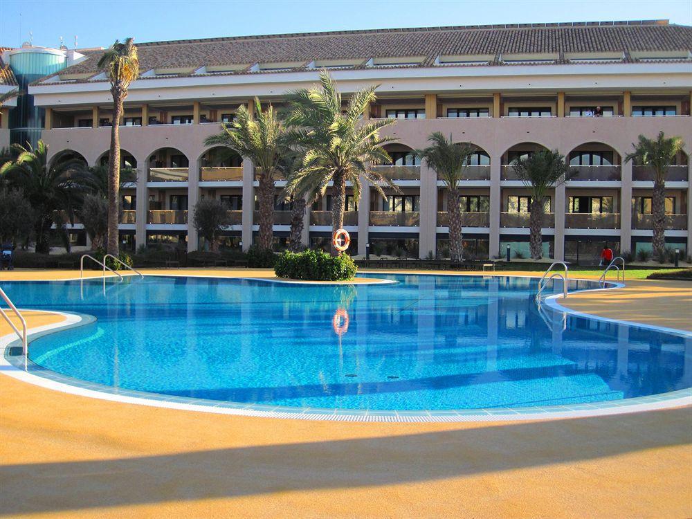 Ar Golf Almerimar El Ejido