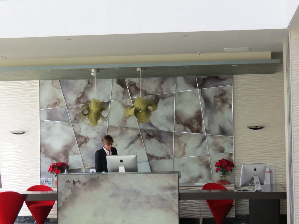 Hotel Ar Golf Almerimar 5*