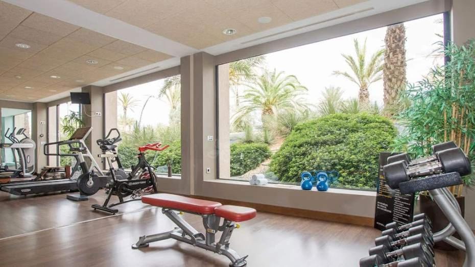 Ar Golf Almerimar Hotel 5*