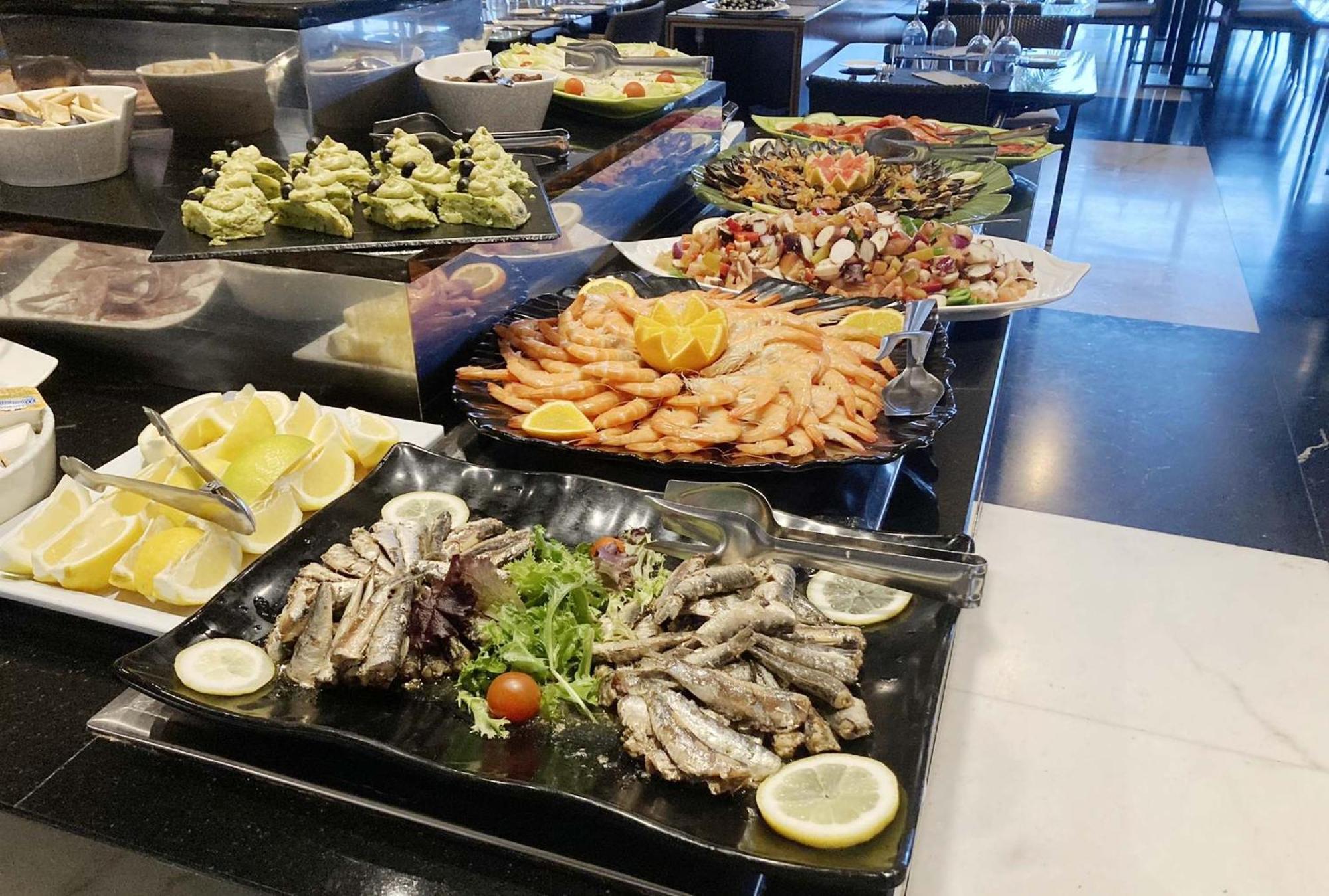 Ar Golf Almerimar Hotel