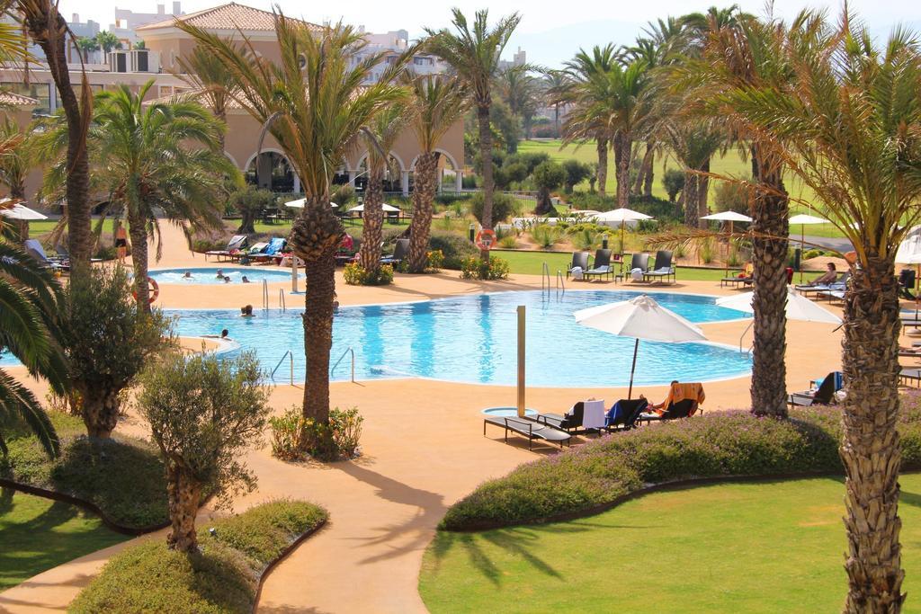 Hotel Ar Golf Almerimar 5*