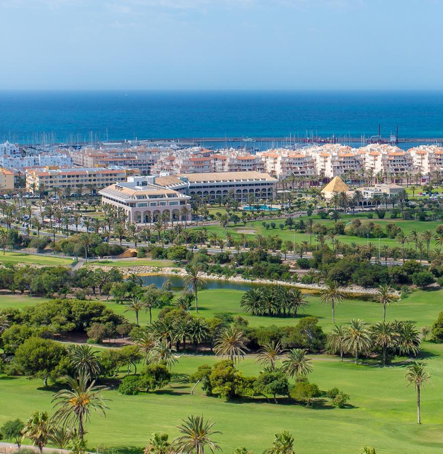 Ar Golf Almerimar El Ejido