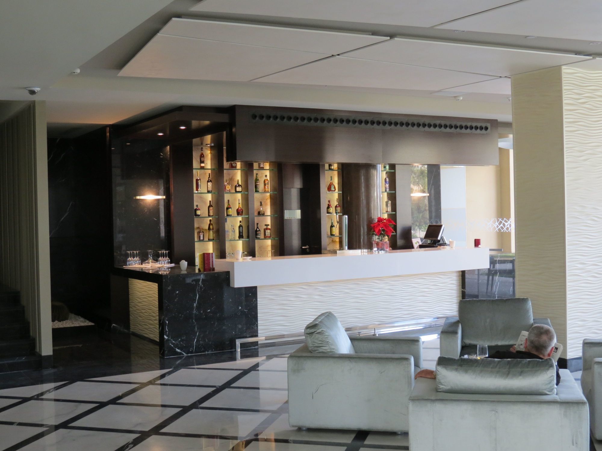 Ar Golf Almerimar Hotel 5*