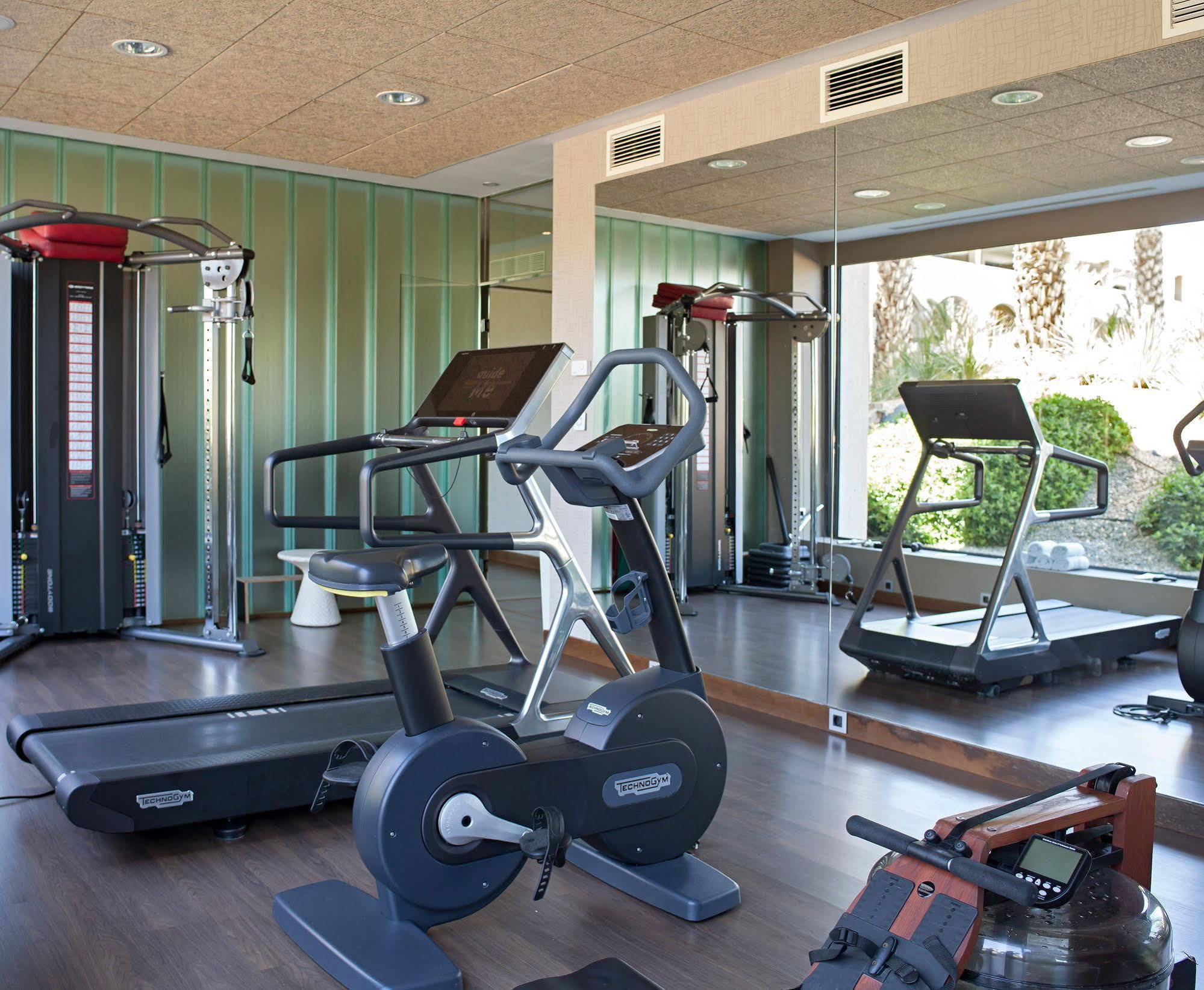 Hotel Ar Golf Almerimar